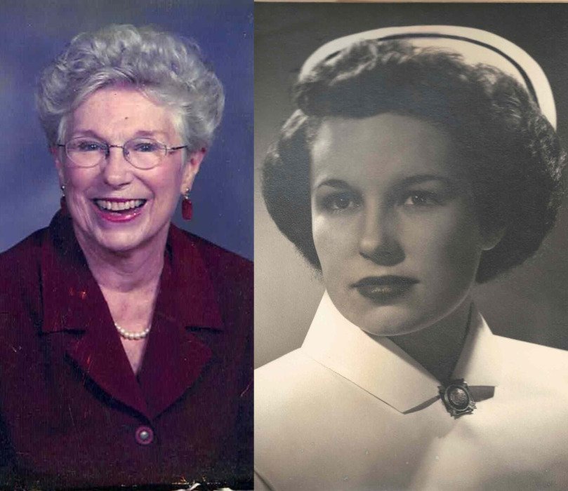BANKS, Corinne Mildred Banks 69fceb13820d5