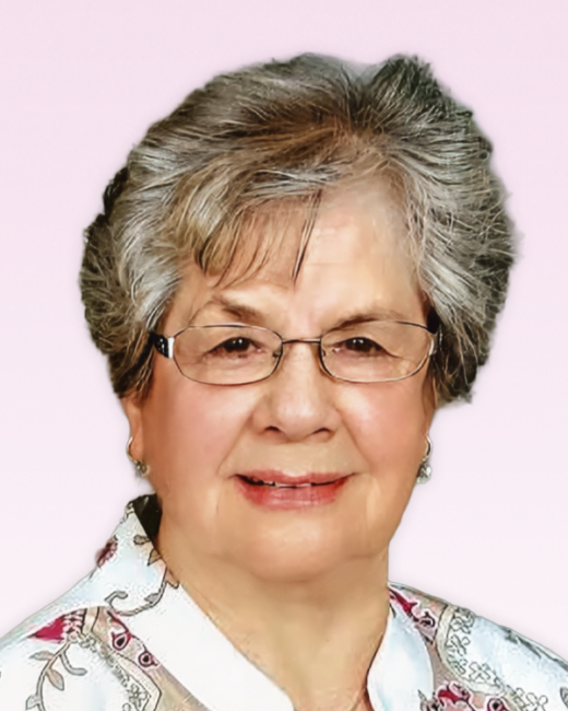 anna marie meloche