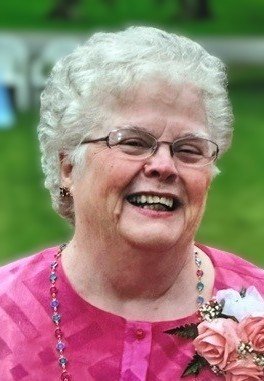 BEMIS, Thelma Lorraine Bemis bemis thelma picture