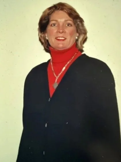 BENNETT, Elizabeth “Liz” Lillian Bennett bennett+ +photo