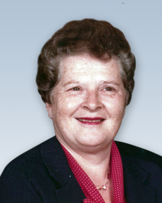 cecile damphousse