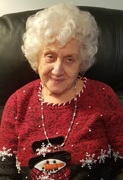 Doreen