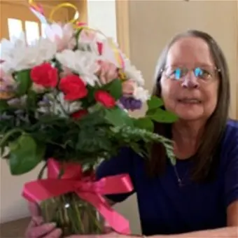 elizabeth ann mangialaio