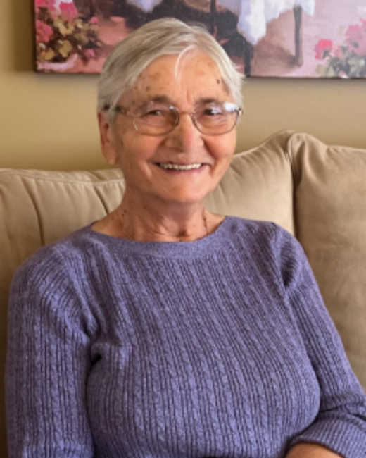 helen sroga