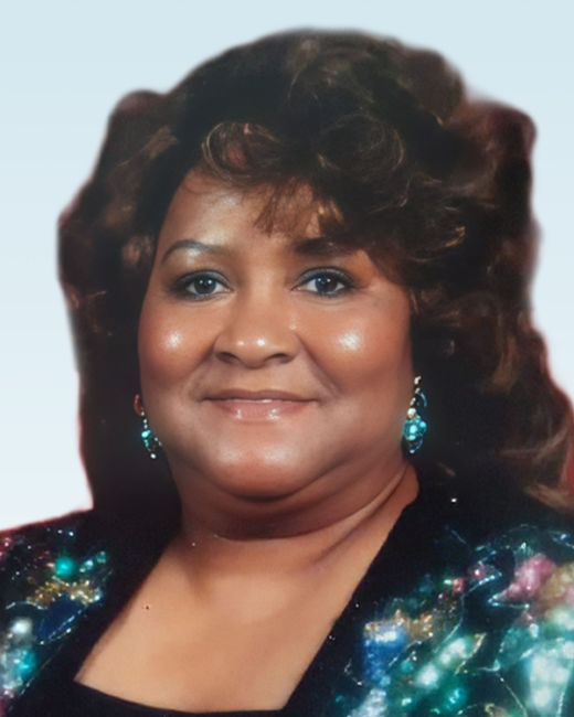 jacqueline harris nee dumas