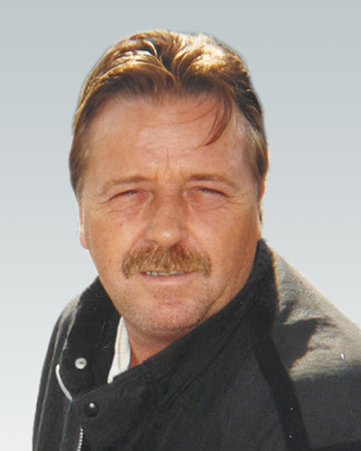john casper