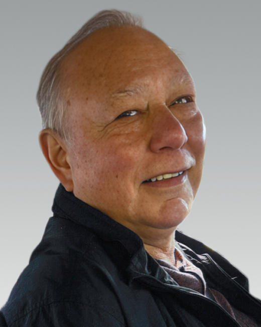 john oldnall