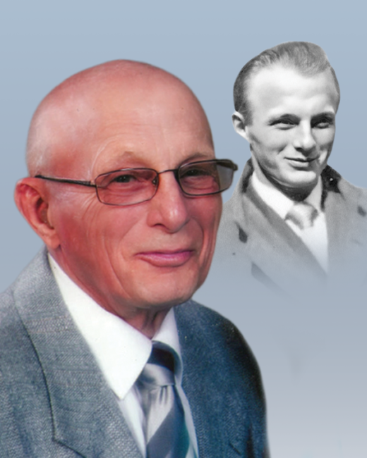 joseph ward