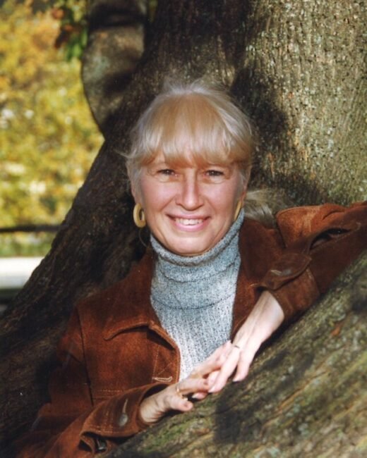 joyce deegan