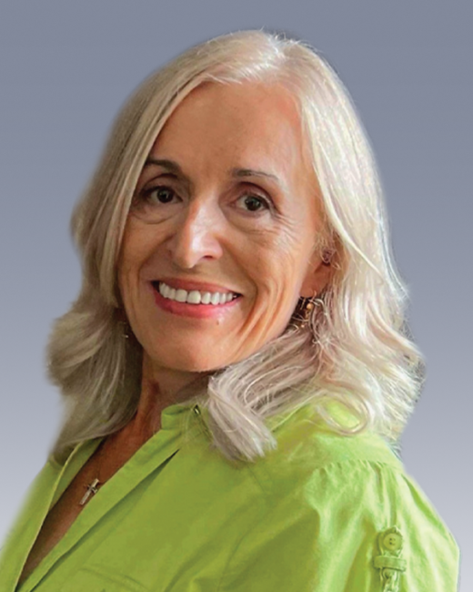 marie youssef