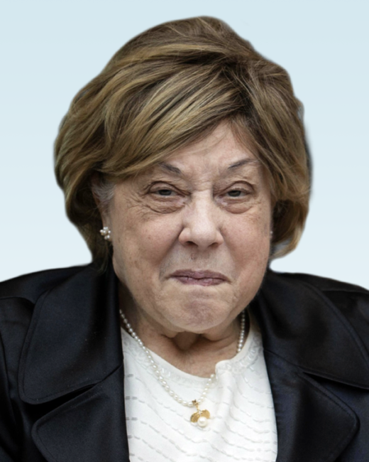 marilena menzies