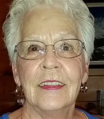 marilyn anne