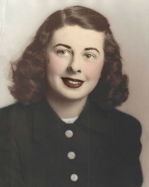 marjorie keyes