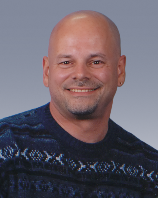 mark robert