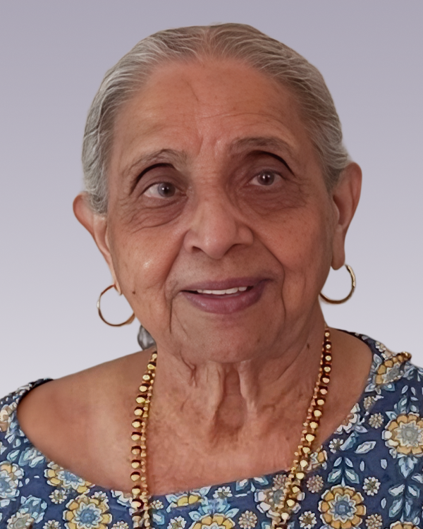 shantaben patel