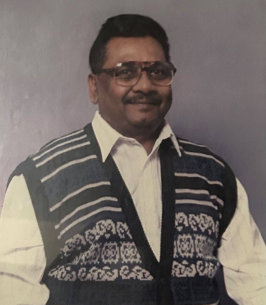 sugrim roopnarain