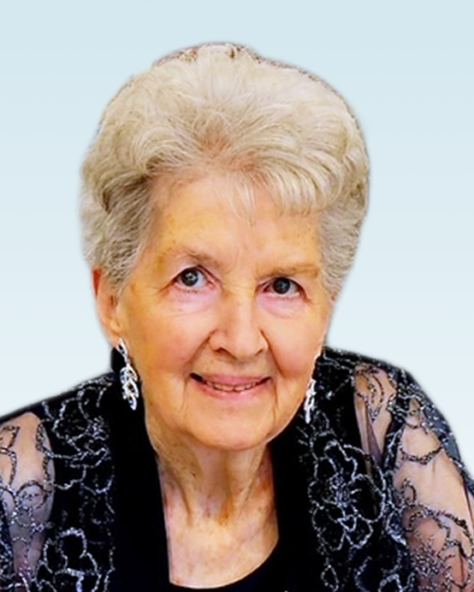 violet belanger