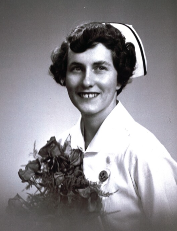 wilma joy traynor