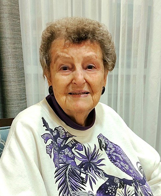 WARDLAW, Ann Doreen Wardlaw ann wardlaw oshawa on obituary