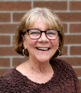 LEIS, Sharon Barbara LEIS center 266x305 14561966