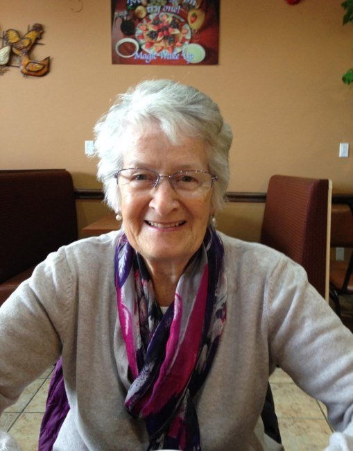 edith hepditch courtice on obituary