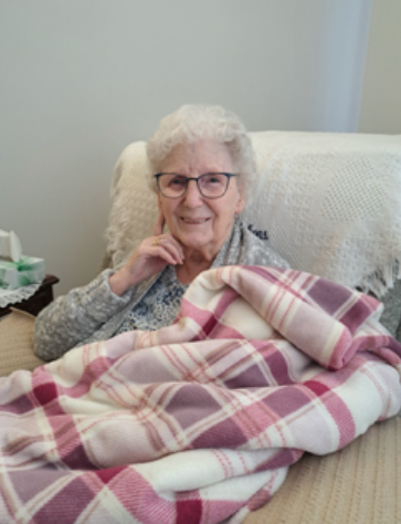 edna irene