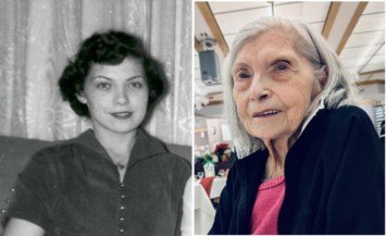 NEUFELD, Ella Irene Neufeld ella neufeld nee balazs prince george bc obituary