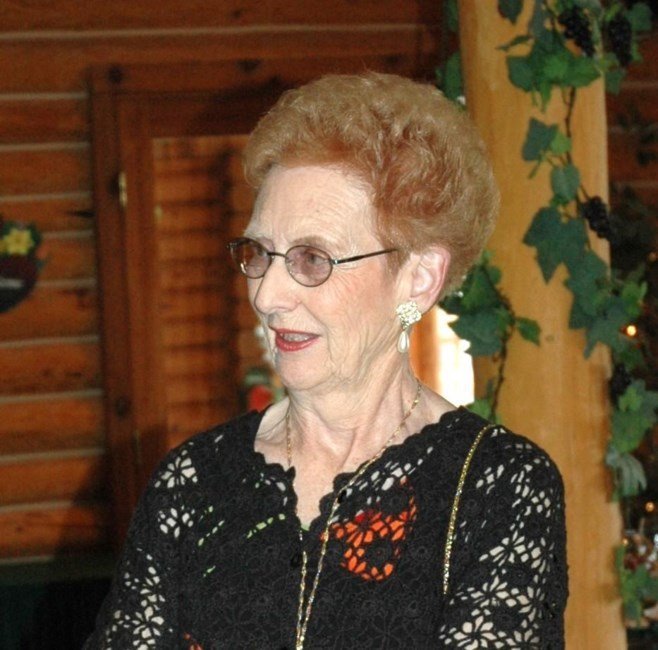 KNIGHT, Ethel Marie Knight ethel knight kelowna bc obituary