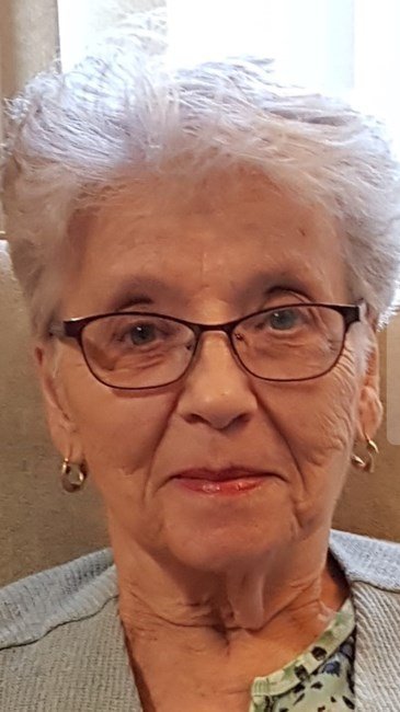 evelyn florence farina burnaby bc obituary
