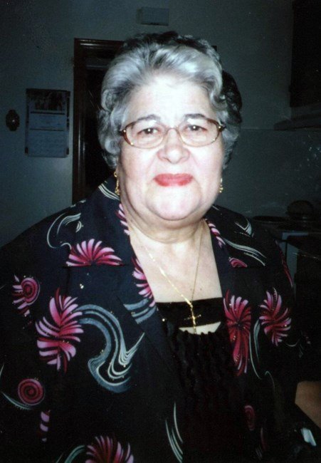 PORCO, Giuseppina Porco giuseppina porco oshawa on obituary