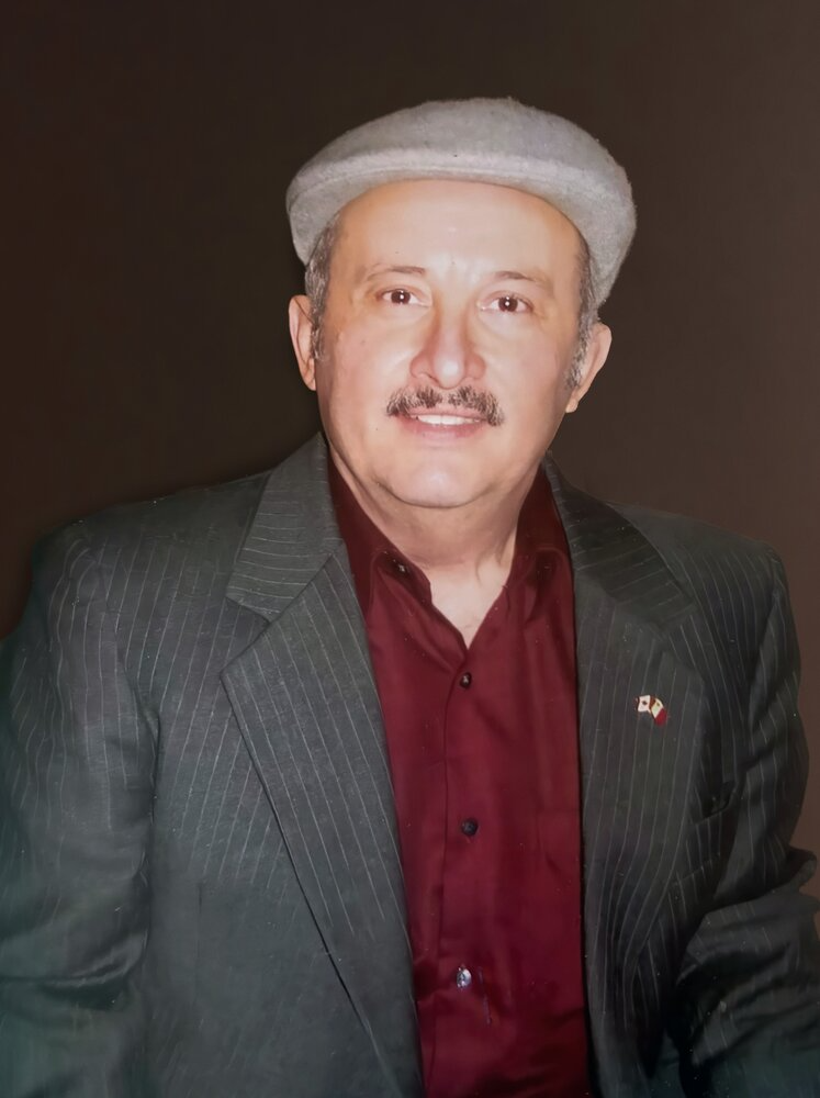 CARDONA, George Cardona imgi 1 george cardona