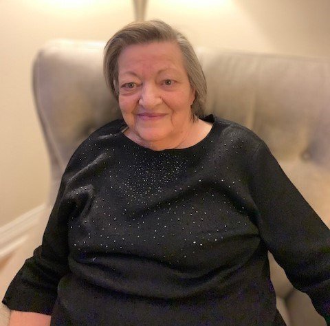 letitia vuscan oshawa on obituary