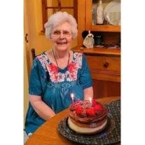 louise smith nee laing 1780141051