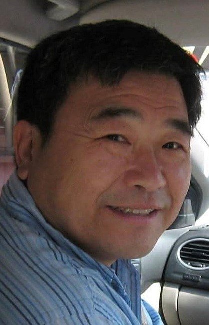ronald suda burnaby bc obituary