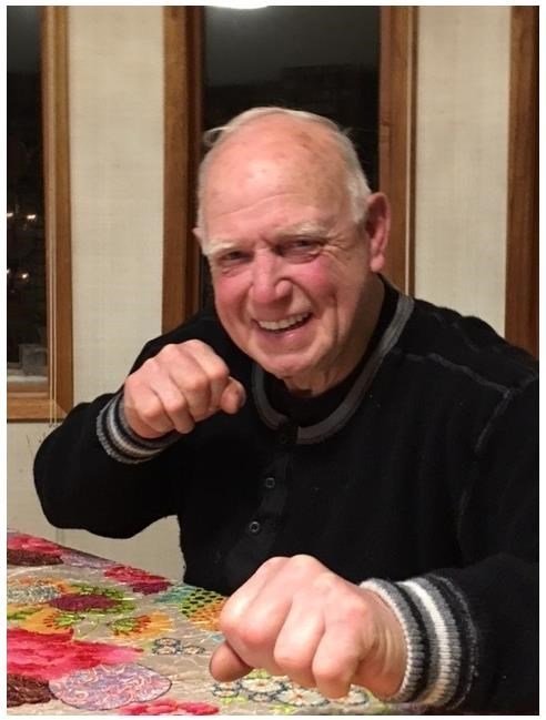 stephen harrison nanaimo bc obituary